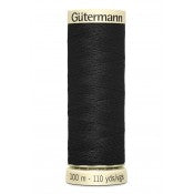 Fil à Coudre tous textiles 100 m GUTERMANN