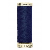 Fil à Coudre tous textiles 100 m GUTERMANN