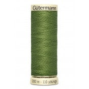 Fil à Coudre tous textiles 100 m GUTERMANN