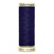 Fil à Coudre tous textiles 100 m GUTERMANN