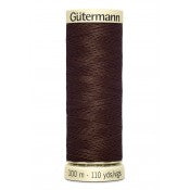 Fil à Coudre tous textiles 100 m GUTERMANN