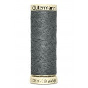 Fil à Coudre tous textiles 100 m GUTERMANN