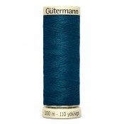 Fil à Coudre tous textiles 100 m GUTERMANN