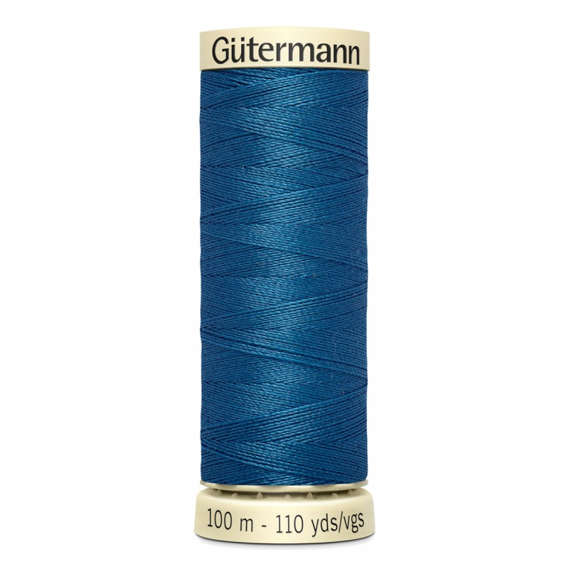 Fil à Coudre tous textiles 100 m GUTERMANN
