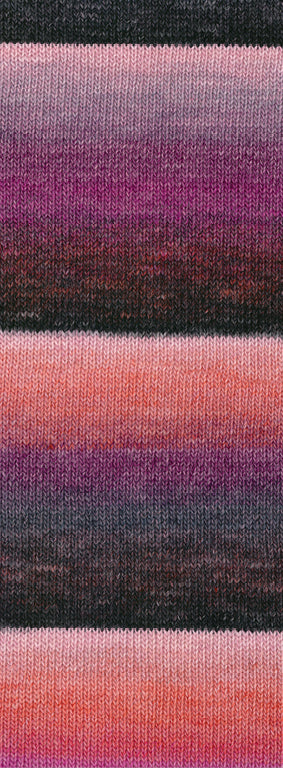 Gomitolo fumo LANA GROSSA