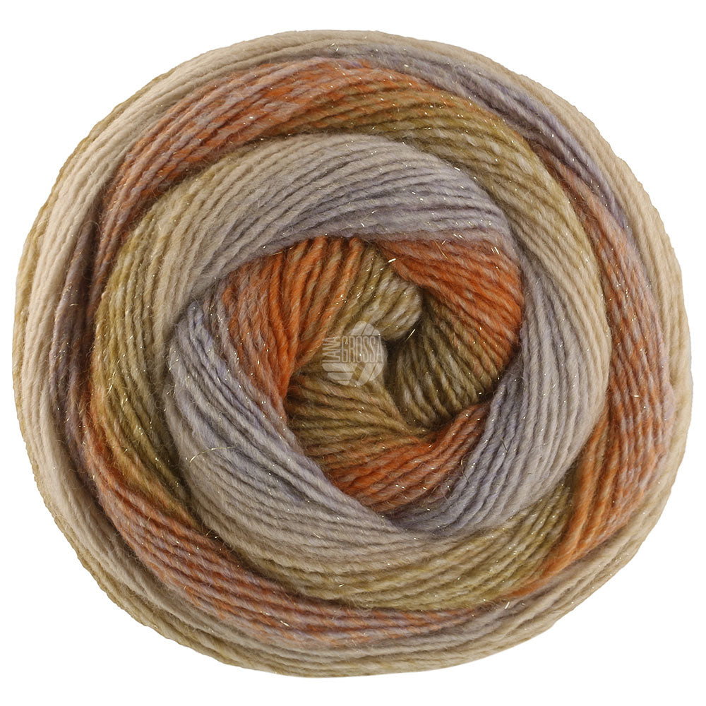 Gomitolo gala LANA GROSSA