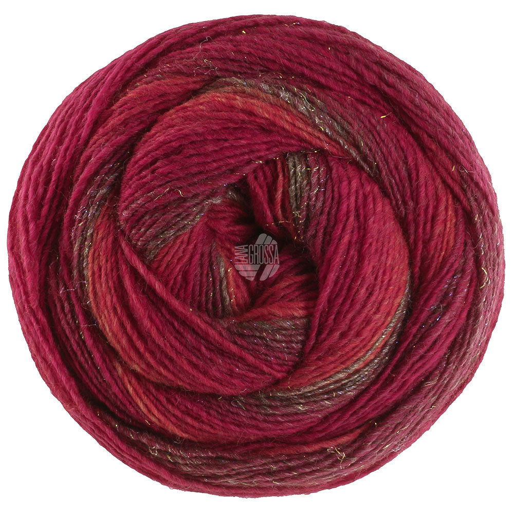 Gomitolo gala LANA GROSSA