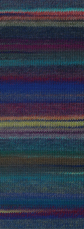 Gomitolo intenso LANA GROSSA