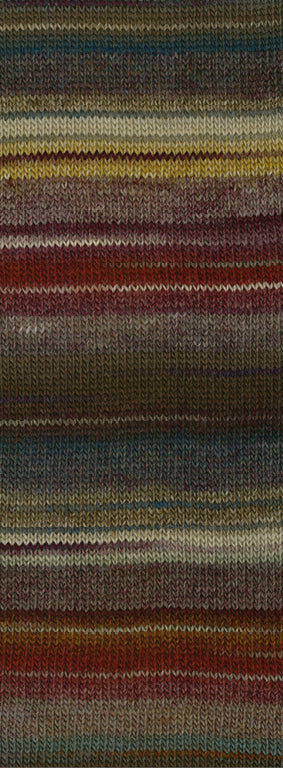 Gomitolo intenso LANA GROSSA