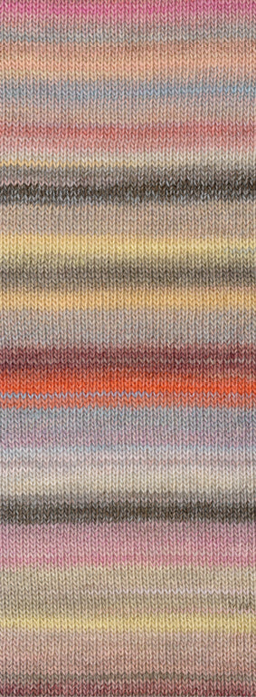 Gomitolo intenso LANA GROSSA