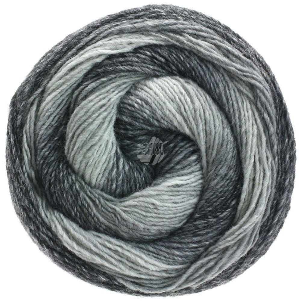 Gomitolo versione LANA GROSSA