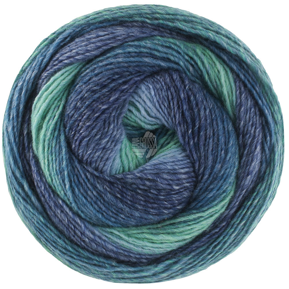 Gomitolo versione LANA GROSSA