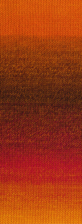 Gomitolo versione LANA GROSSA