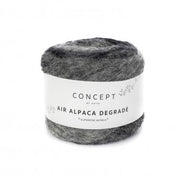 Air Alpaca Dégradé