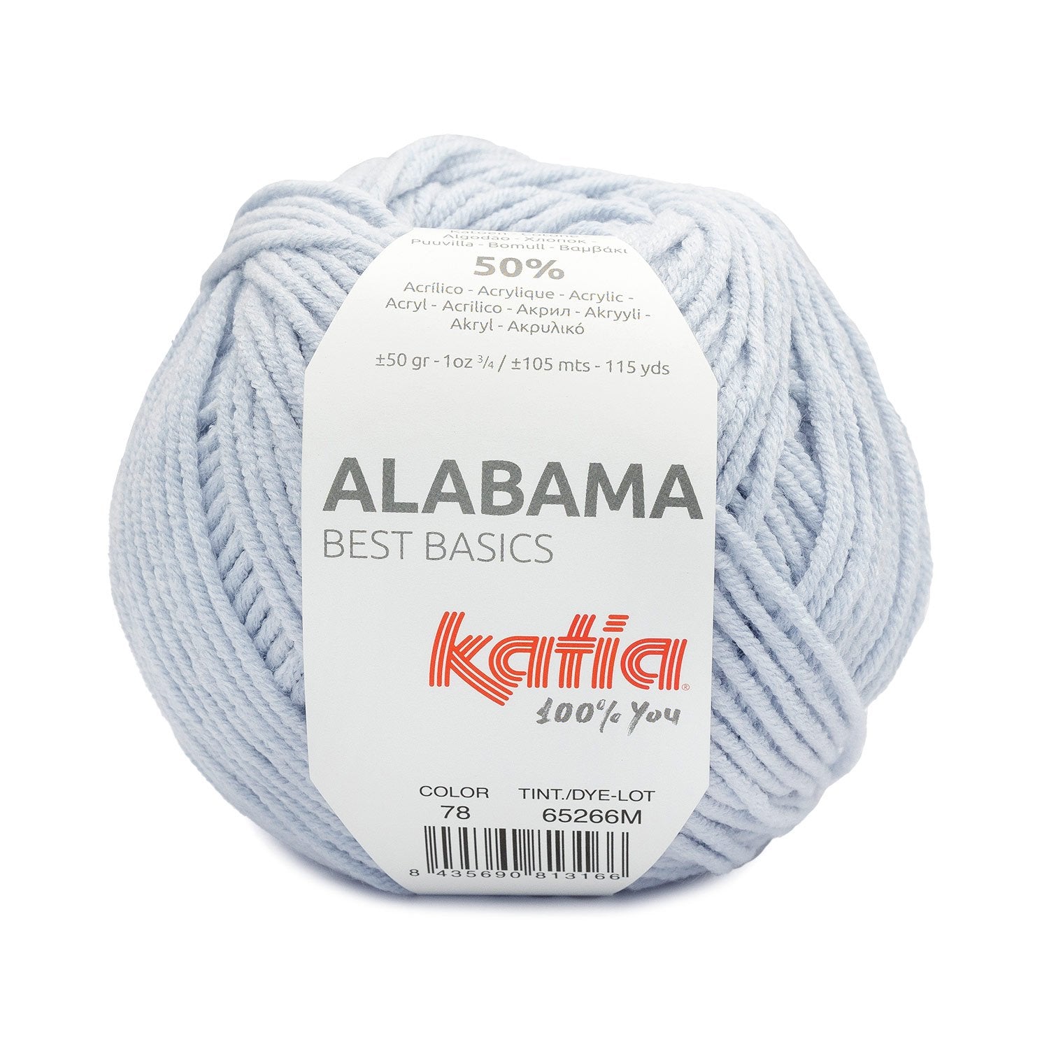 Alabama KATIA