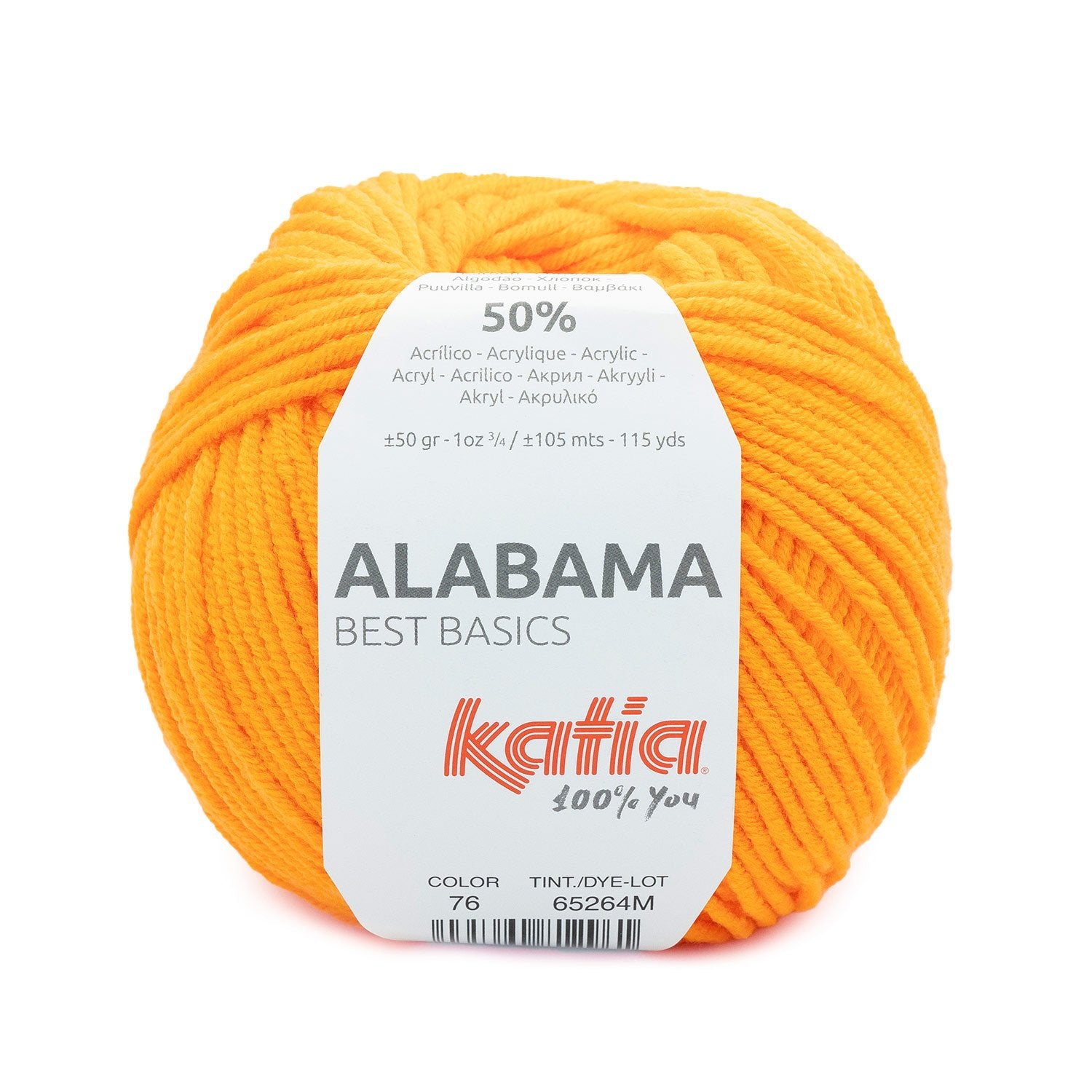 Alabama KATIA