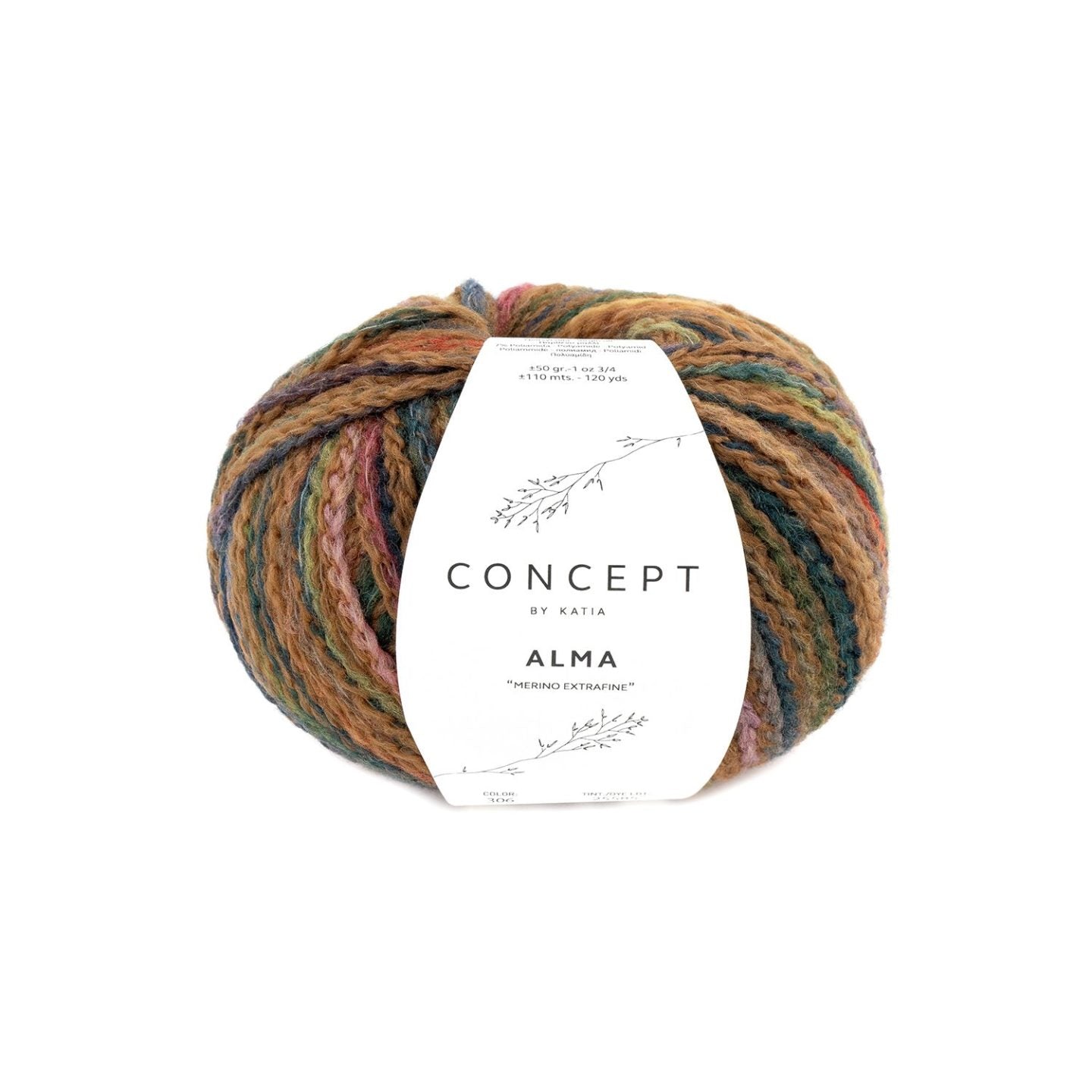 Alma