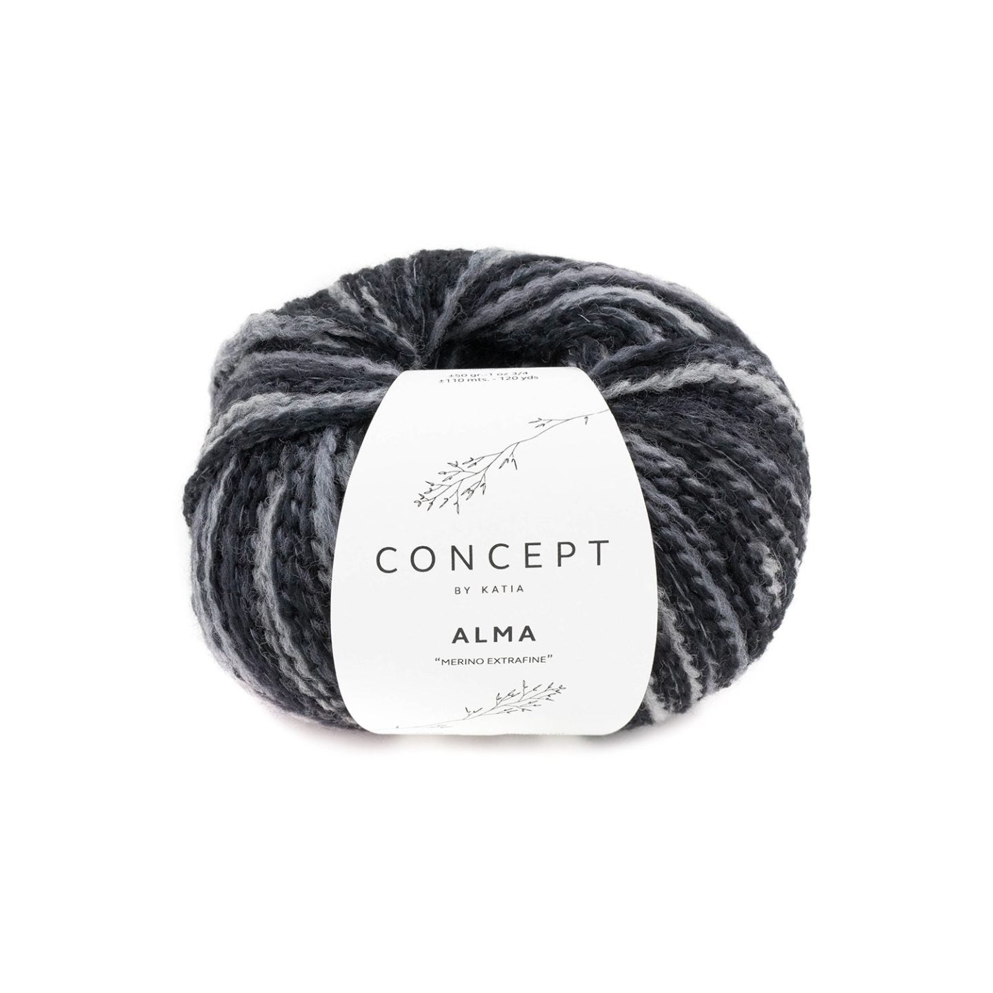 Alma