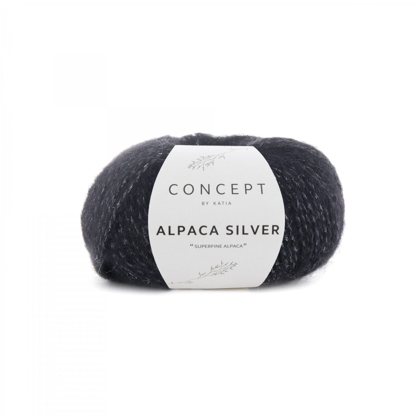 Alpaca silver