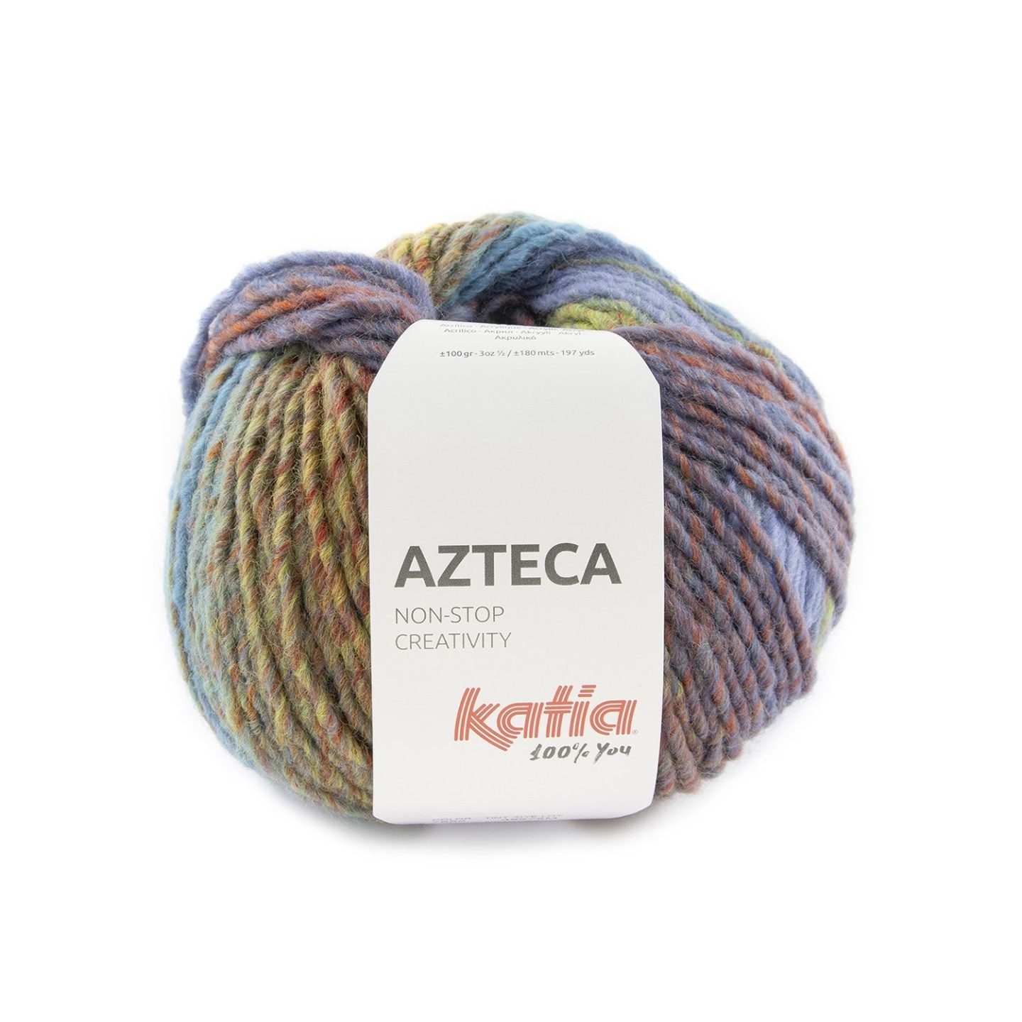 Azteca