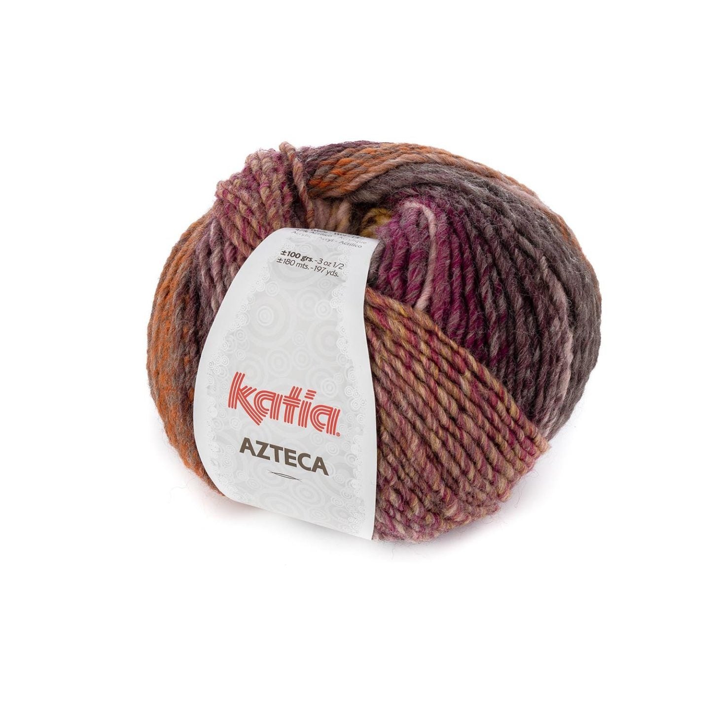 Azteca