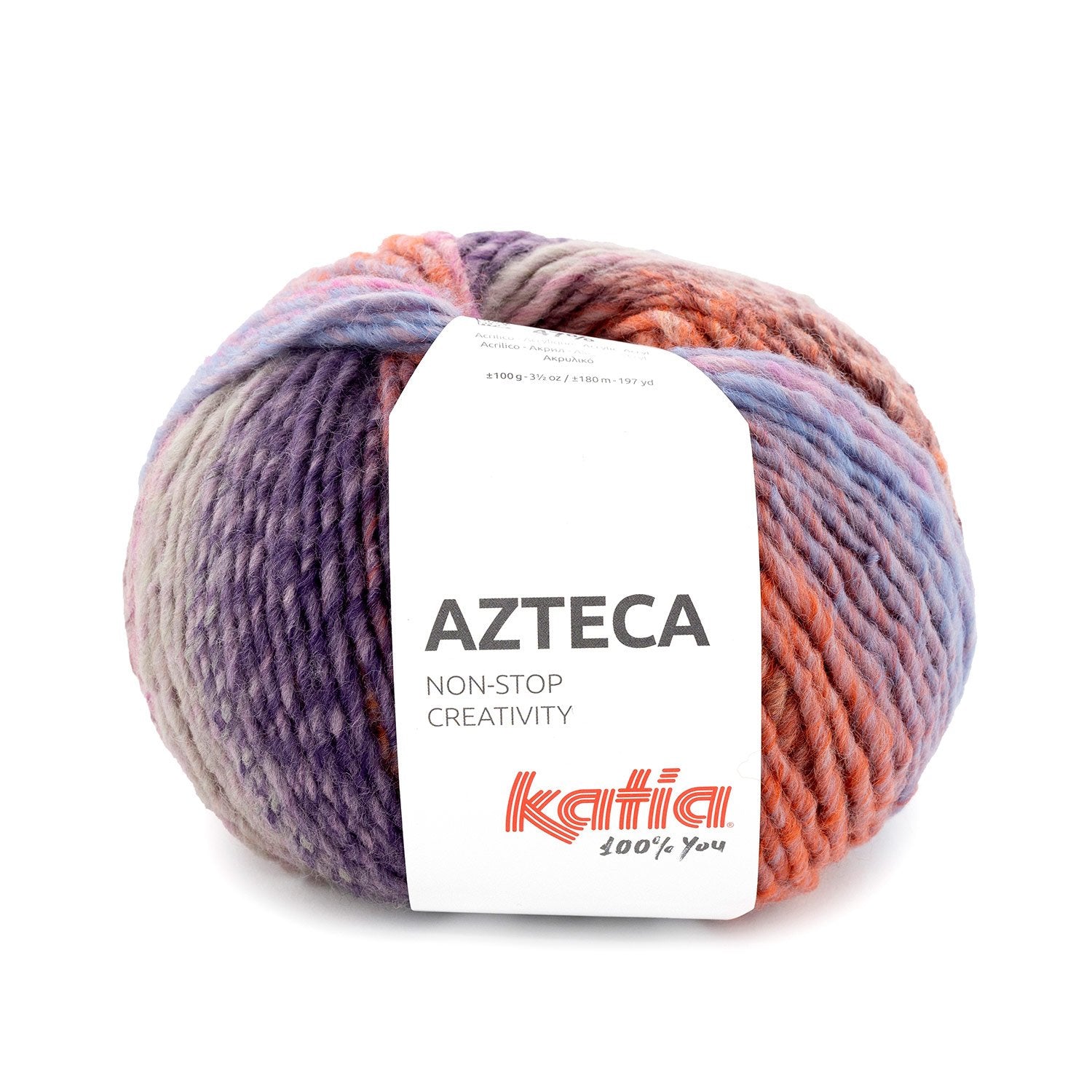 Azteca KATIA