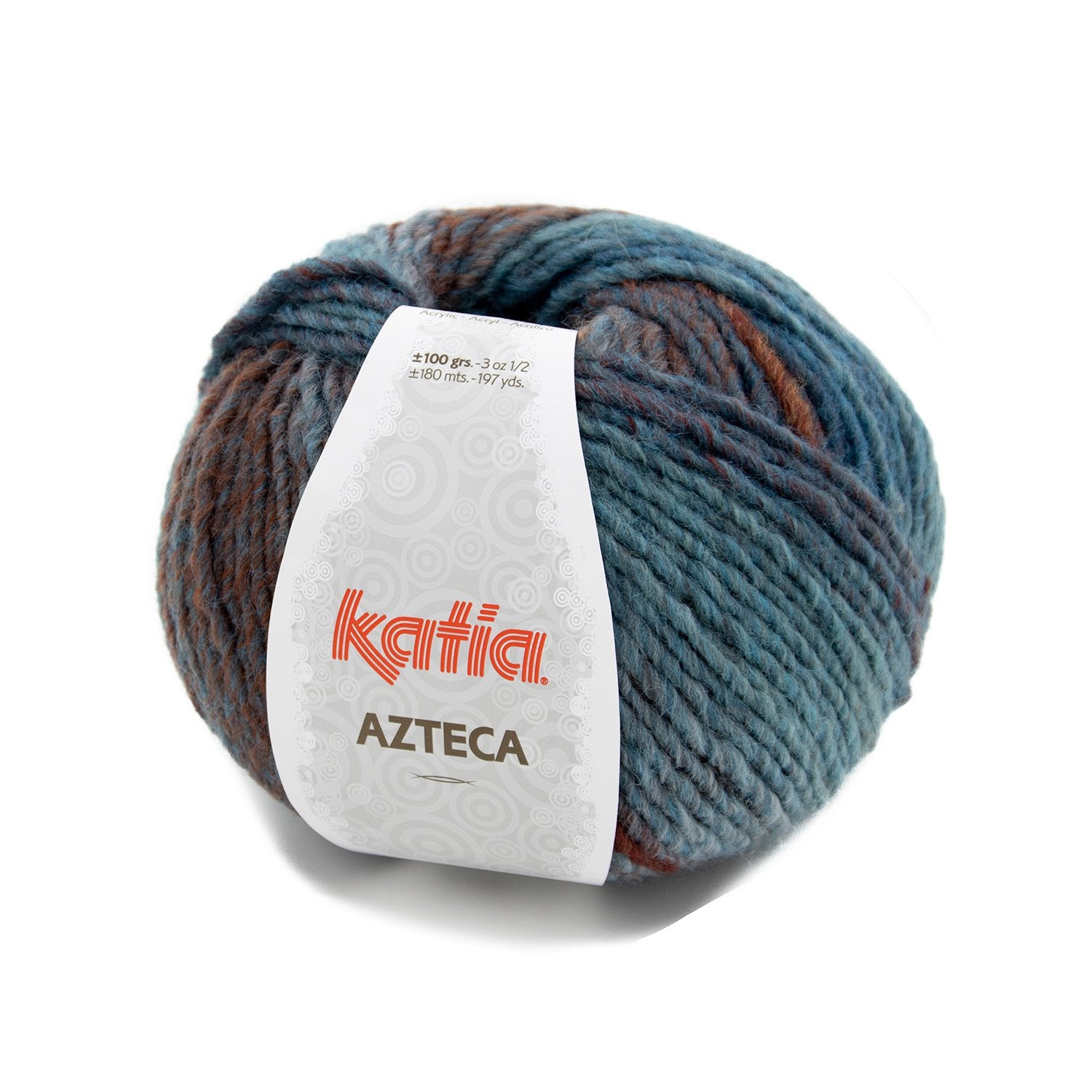 Azteca KATIA