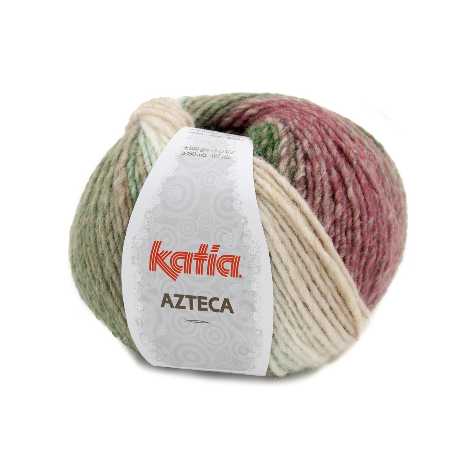 Azteca KATIA