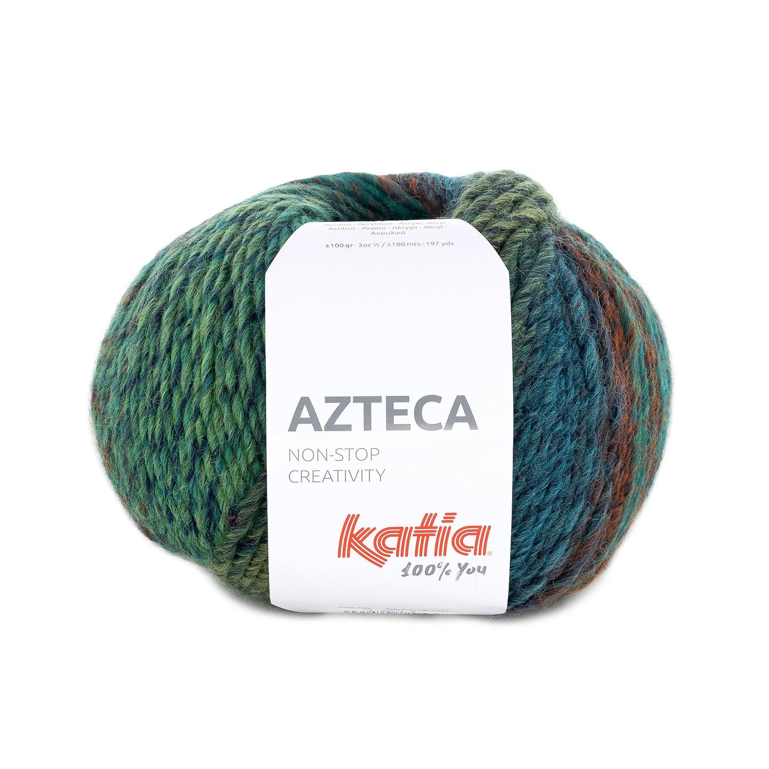 Azteca KATIA