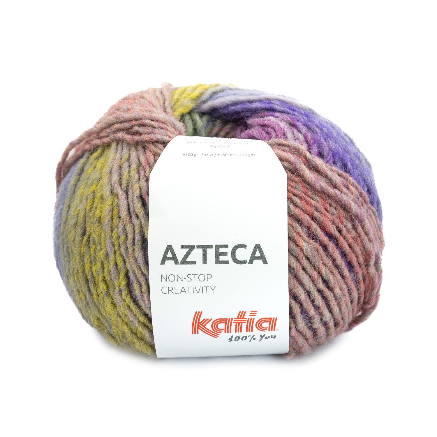 Azteca KATIA