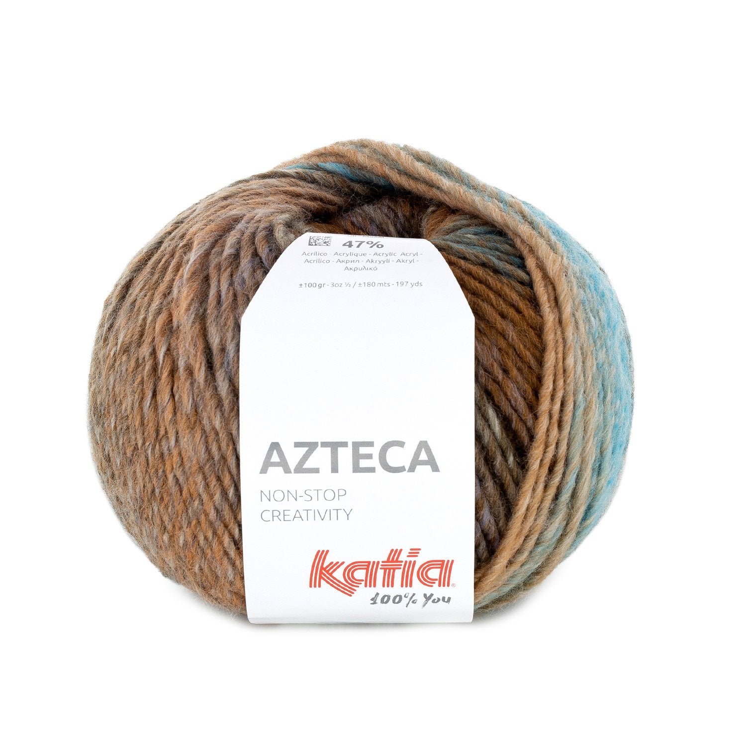 Azteca KATIA