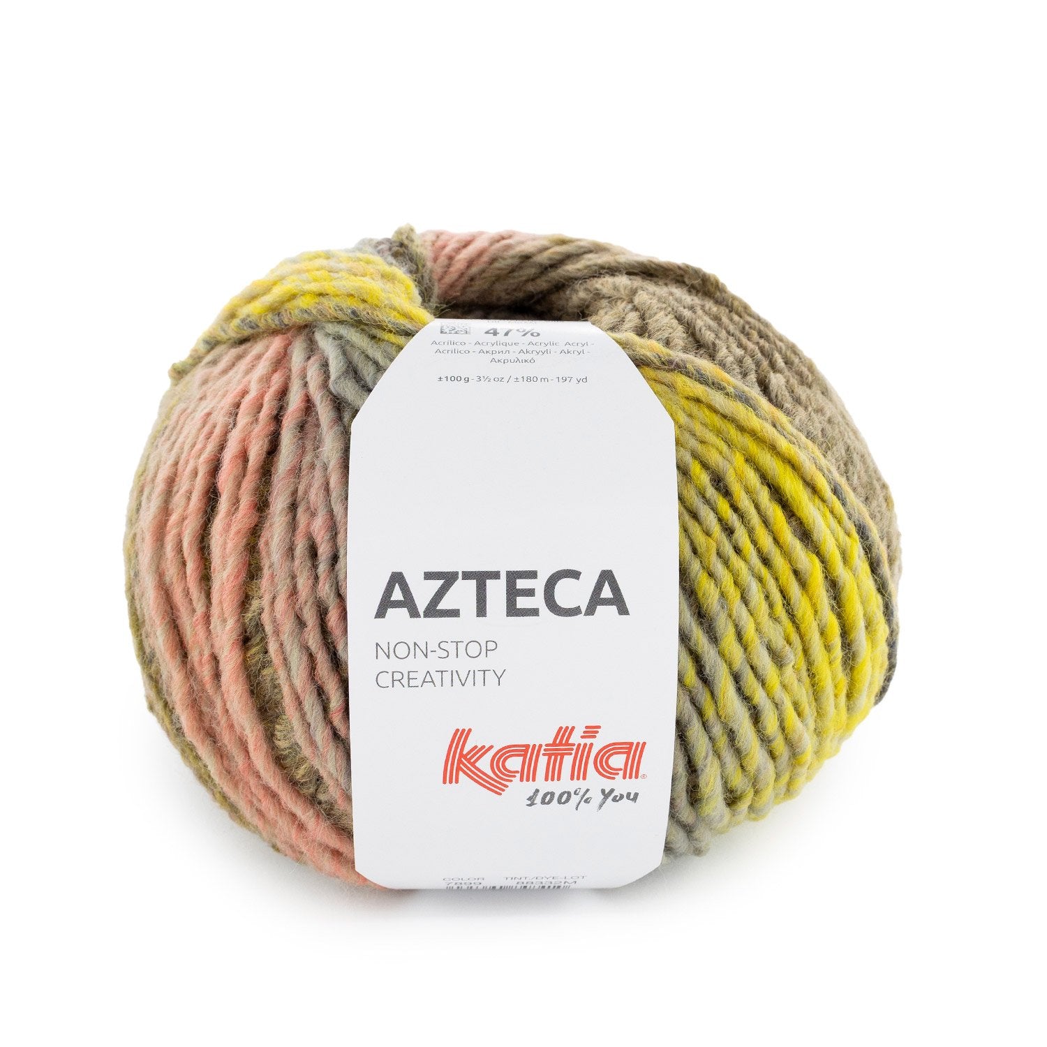 Azteca KATIA