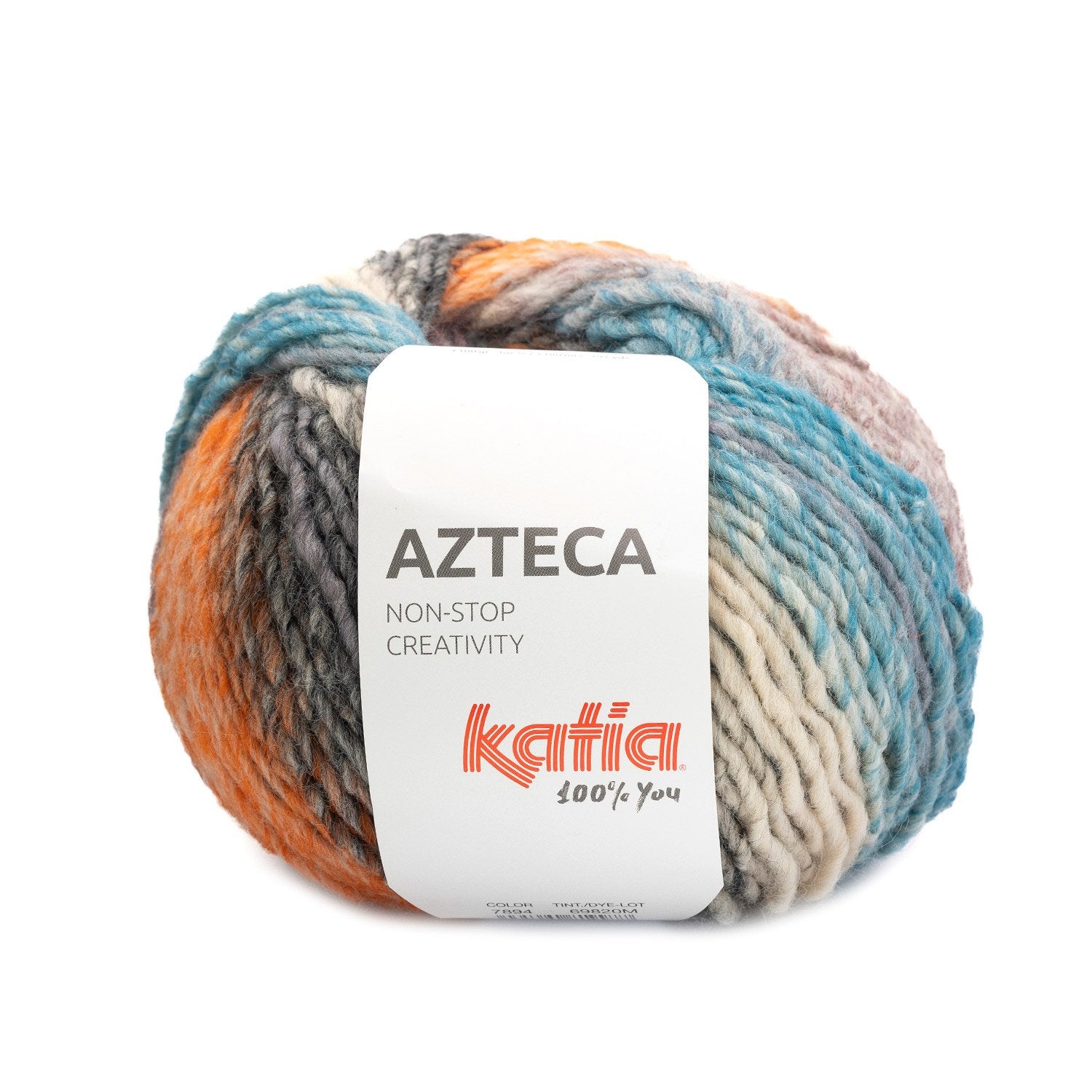 Azteca KATIA