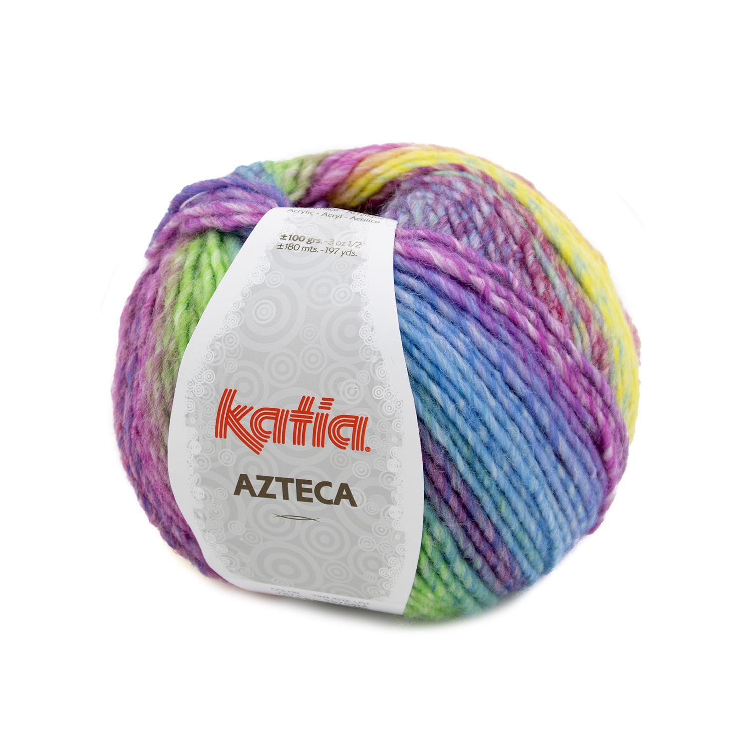 Azteca KATIA