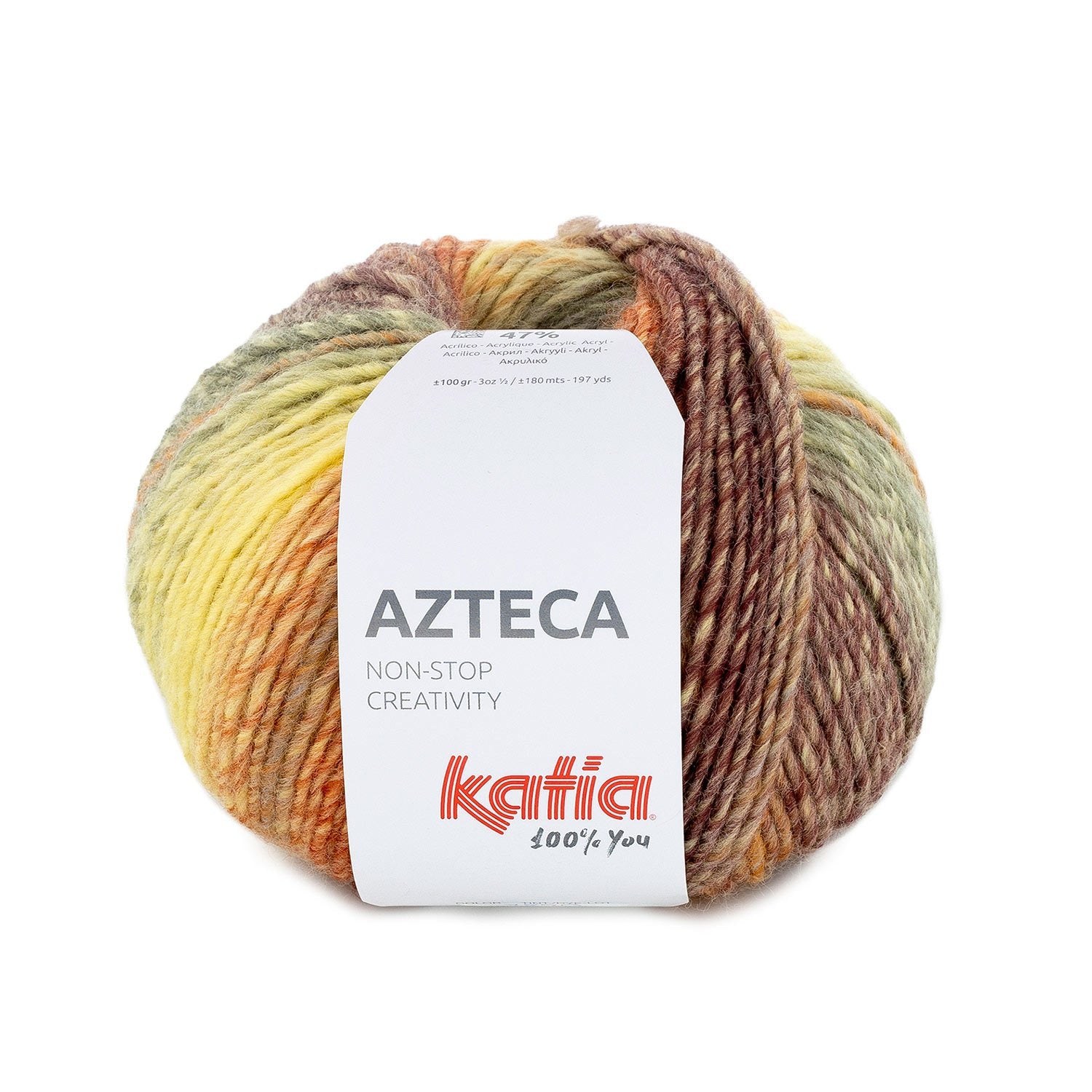 Azteca KATIA