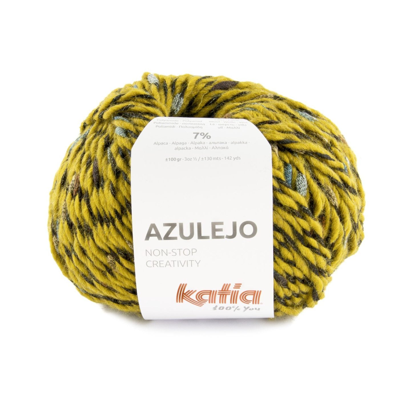 Azulejo