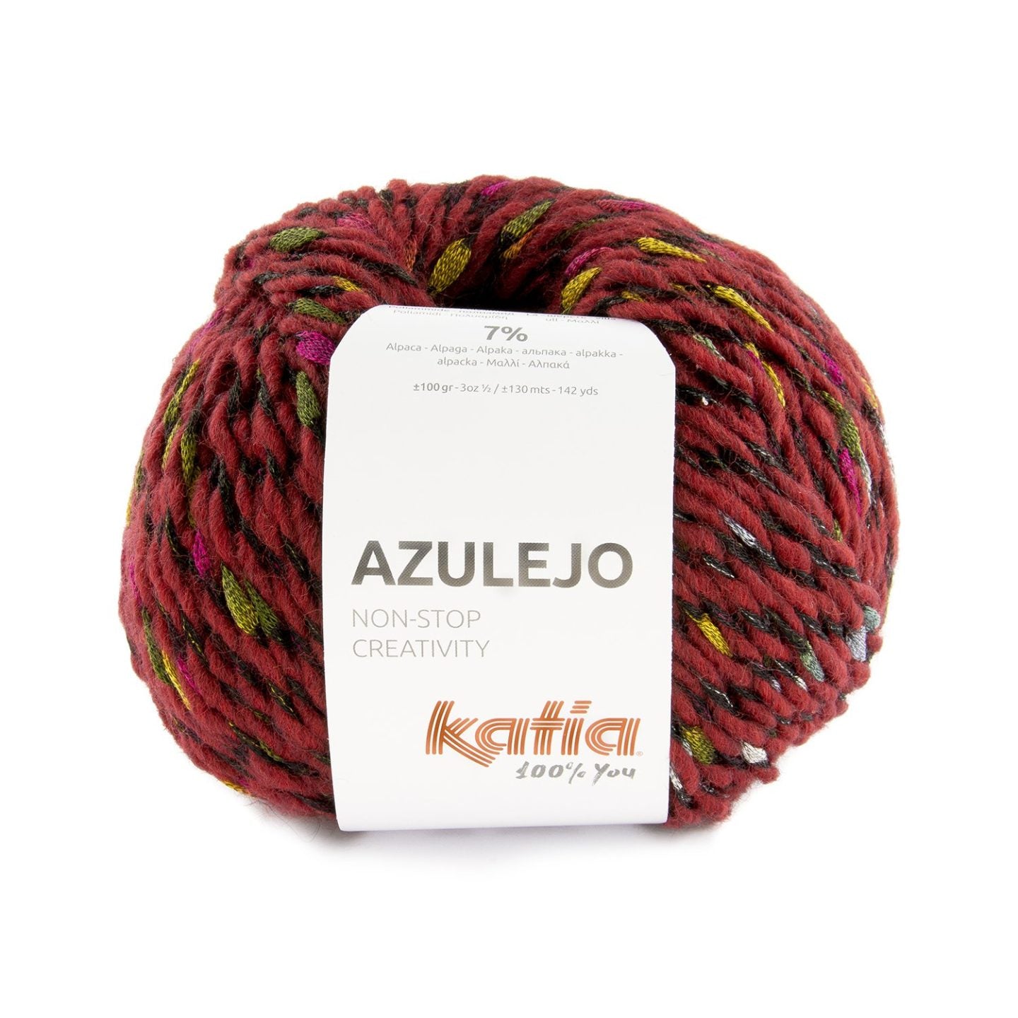 Azulejo