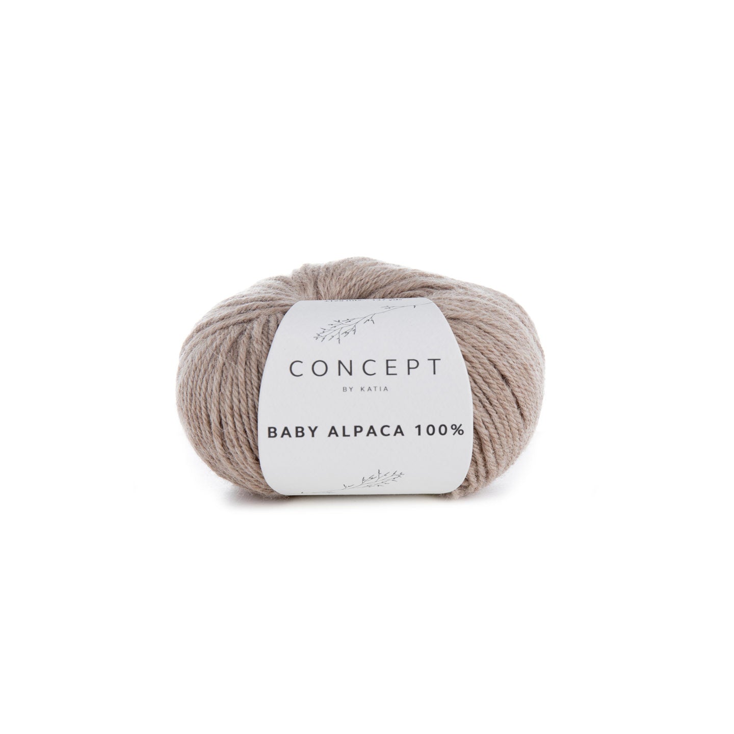 Baby Alpaca 100%