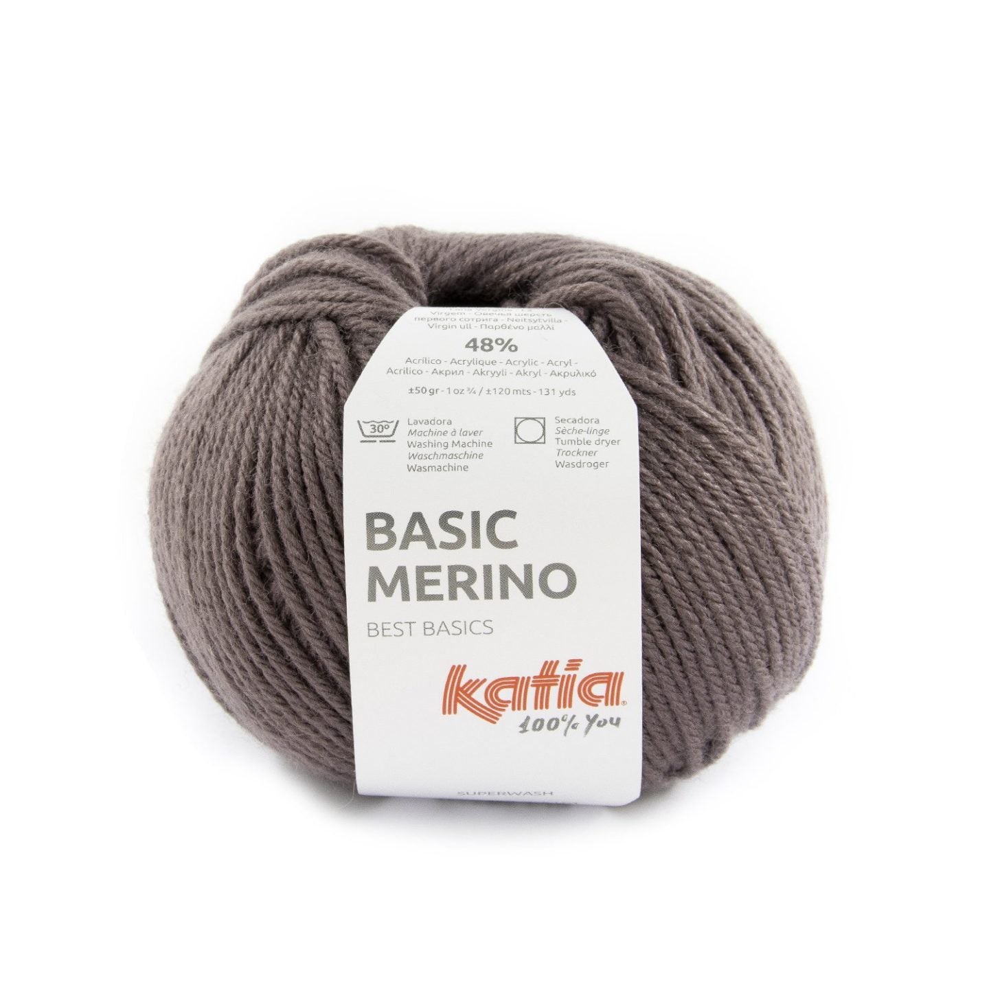Basic Mérino