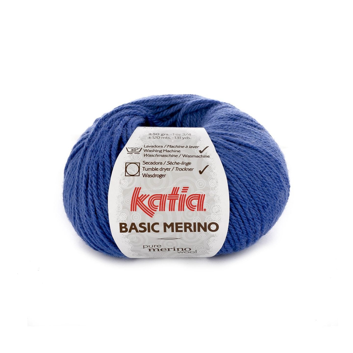 Basic Mérino