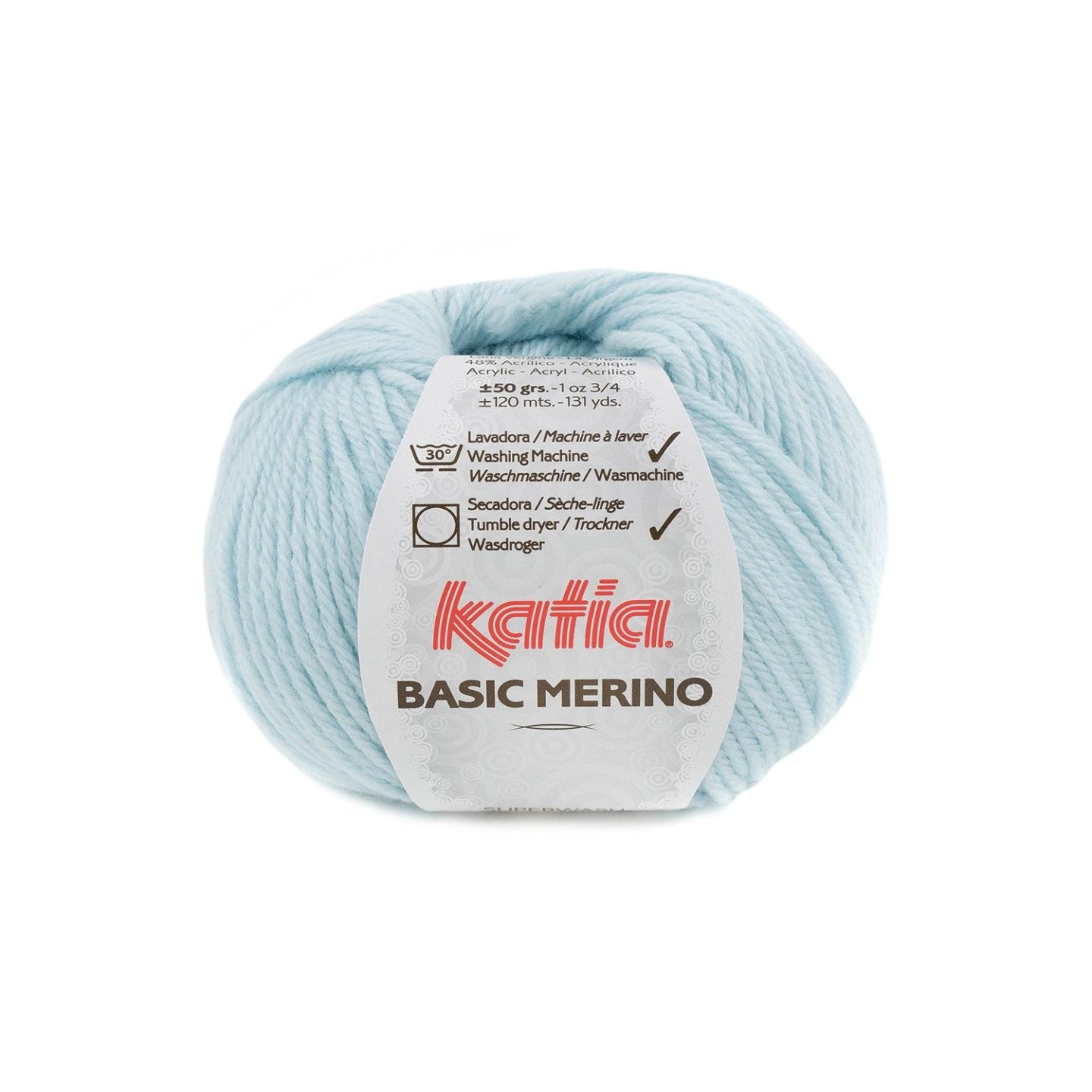Basic Mérino