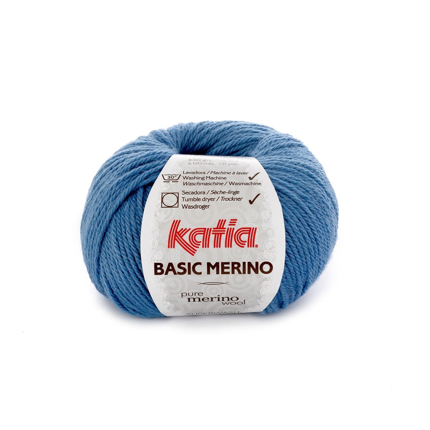 Basic Mérino