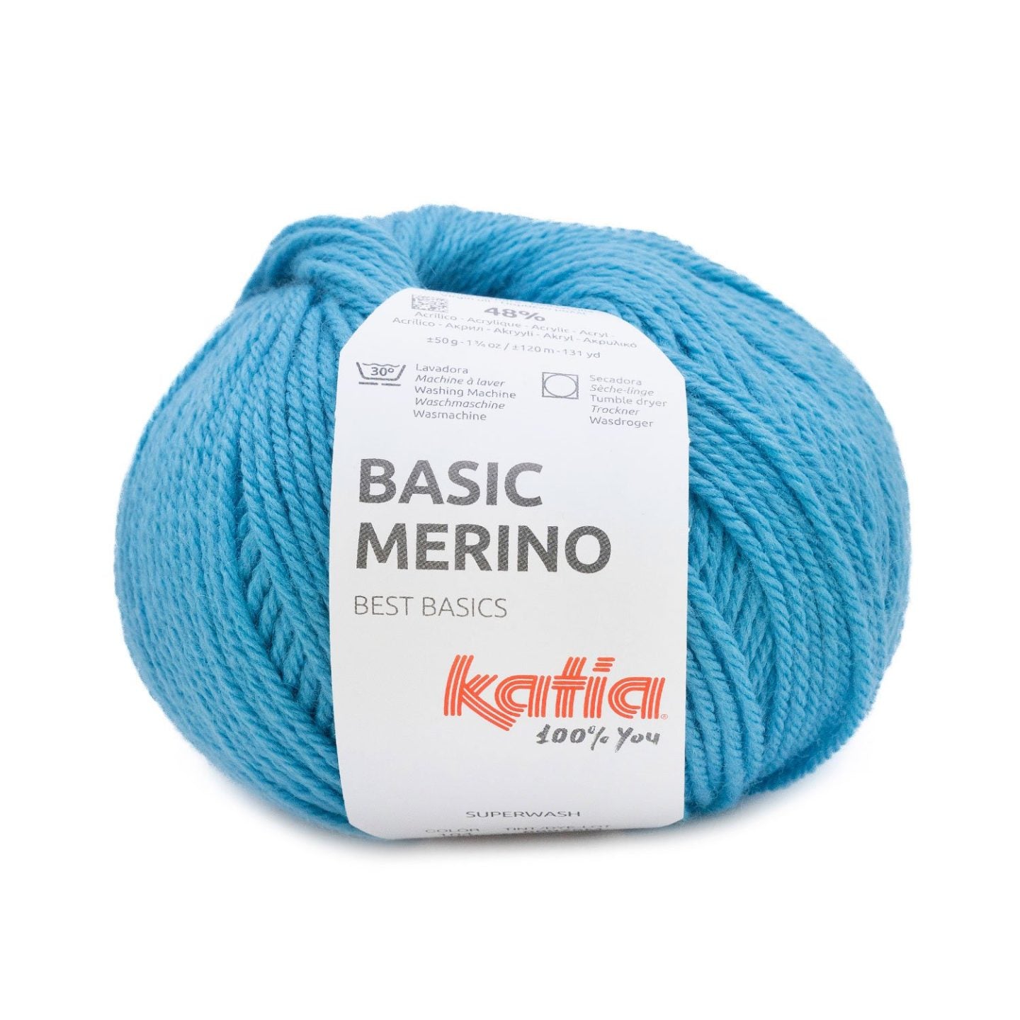 Basic Mérino