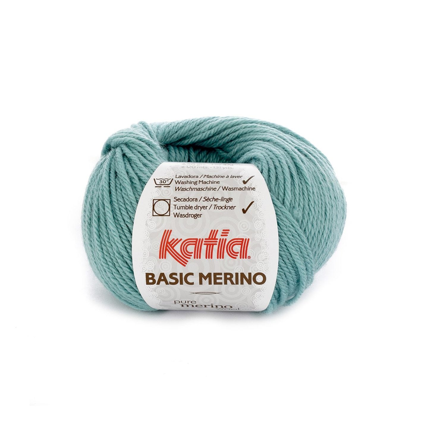 Basic Mérino