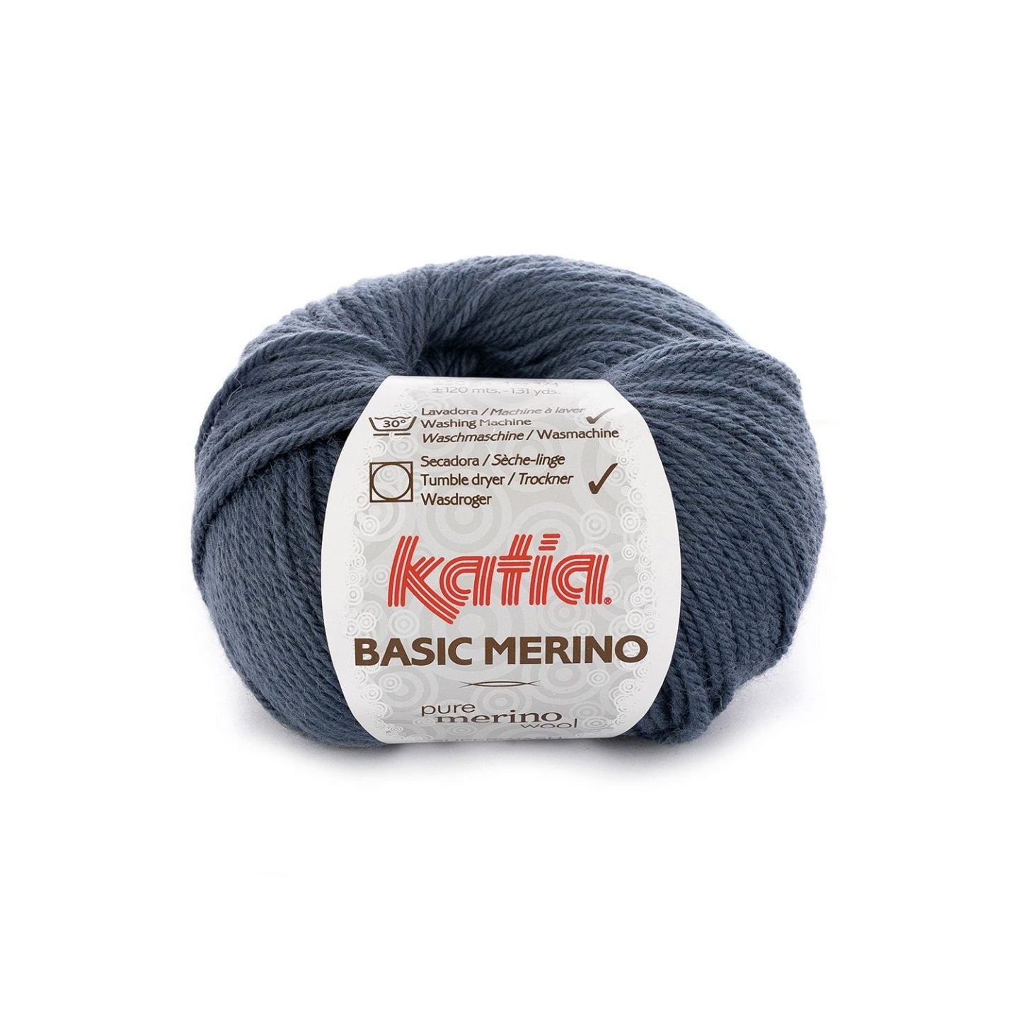 Basic Mérino