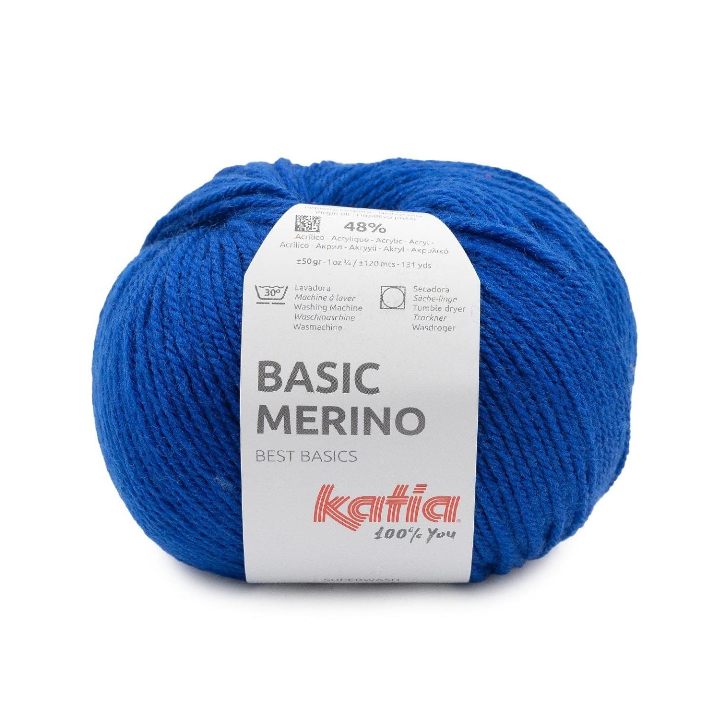 Basic Mérino