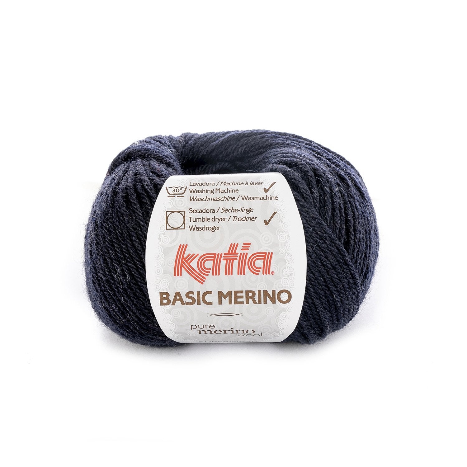 Basic Merino KATIA