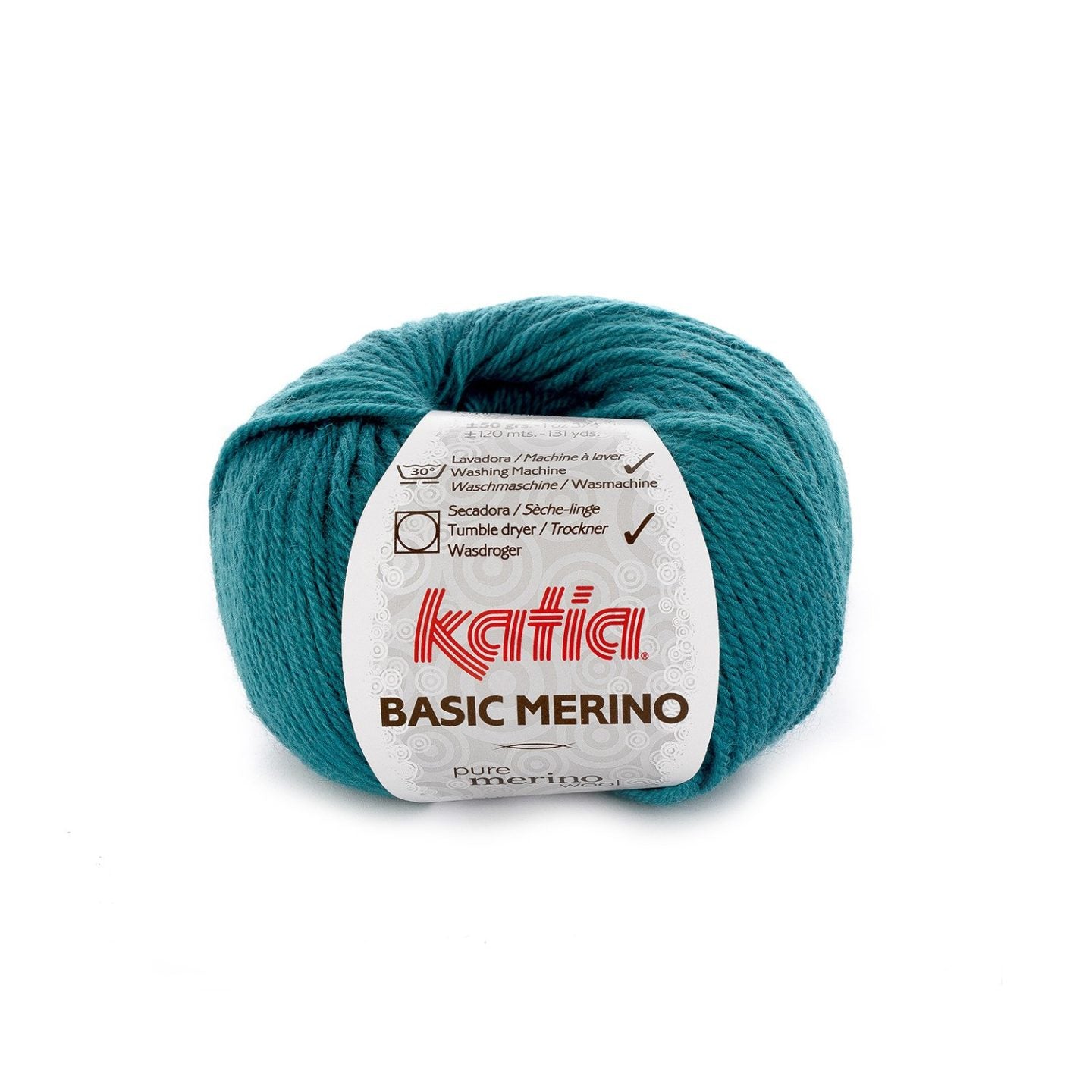 Basic Mérino