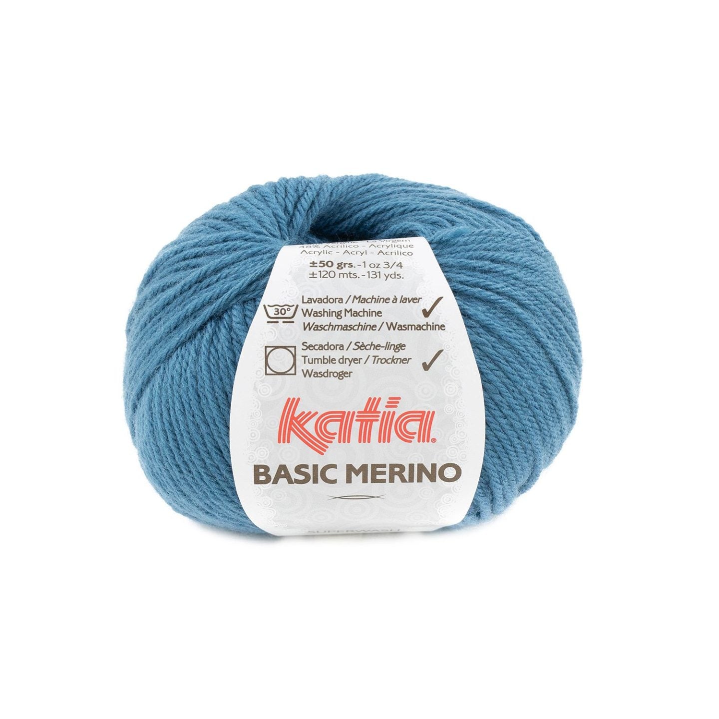 Basic Mérino