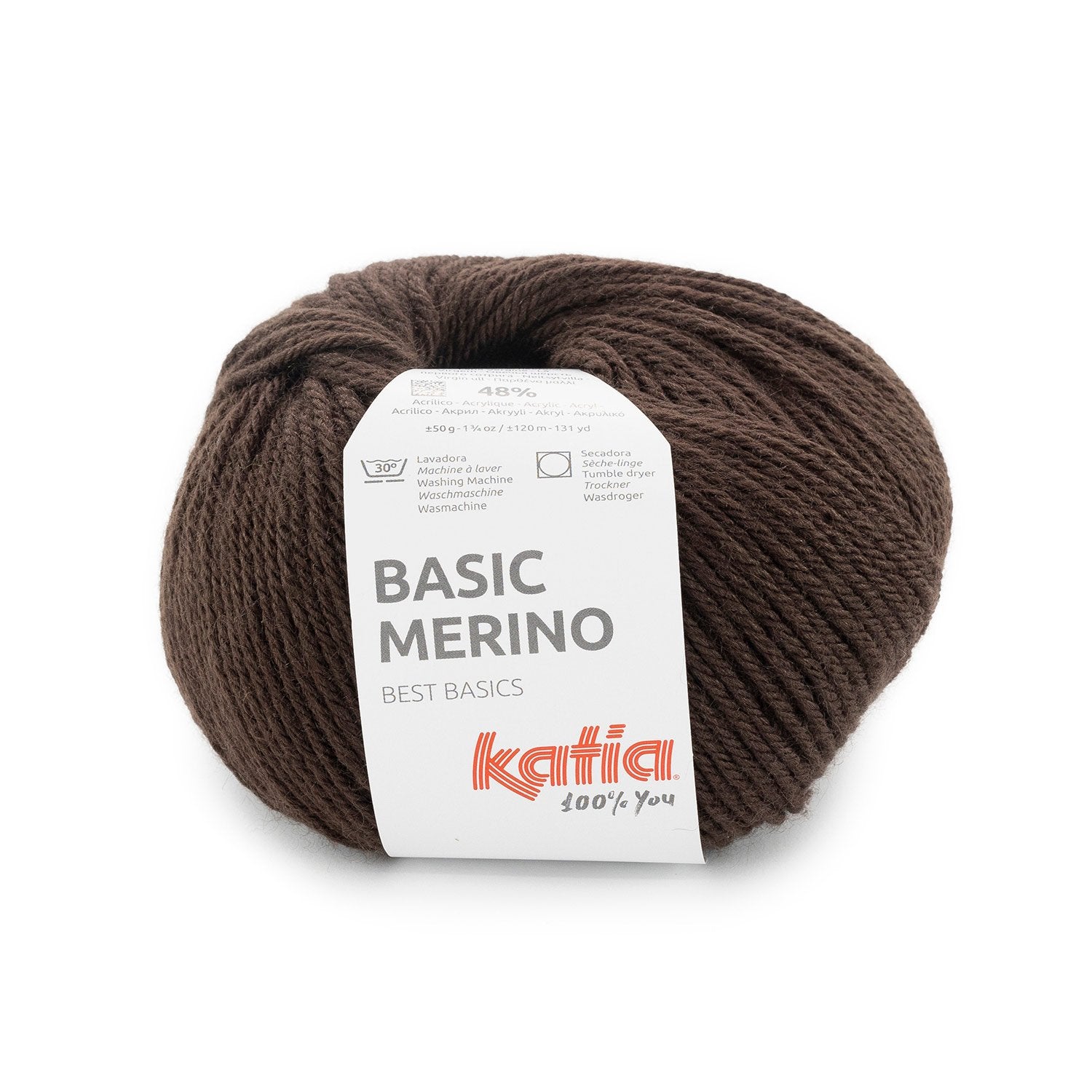 Basic Merino KATIA